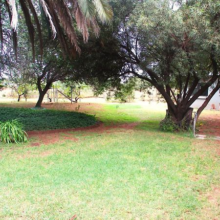 Lekker Rus Leilighet Bloemfontein Eksteriør bilde