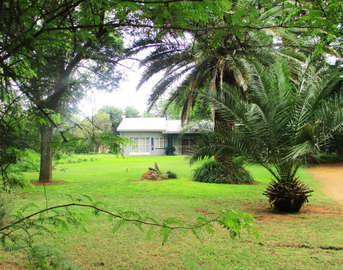 Lekker Rus Leilighet Bloemfontein Eksteriør bilde
