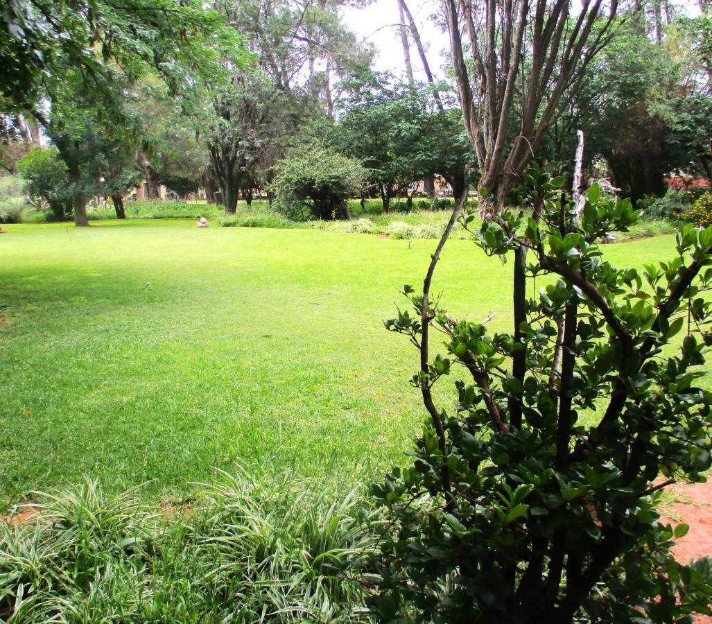 Lekker Rus Leilighet Bloemfontein Eksteriør bilde