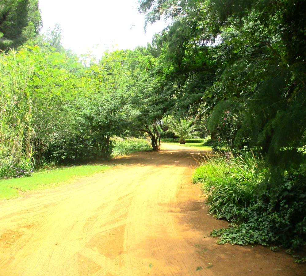 Lekker Rus Leilighet Bloemfontein Eksteriør bilde