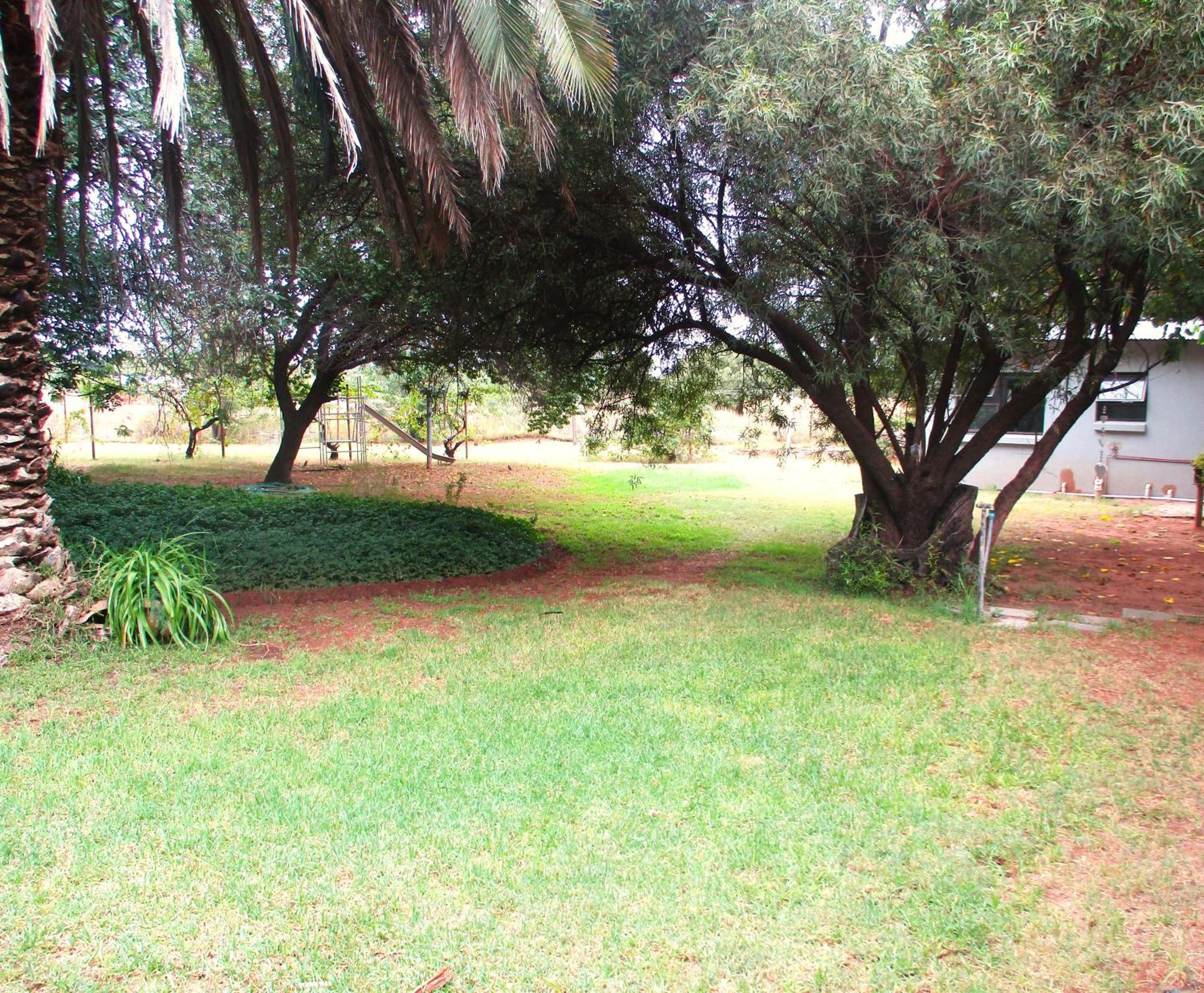 Lekker Rus Leilighet Bloemfontein Eksteriør bilde